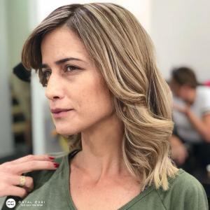 בליאז' מקצועי אורטל אדרי עיצוב שיער
